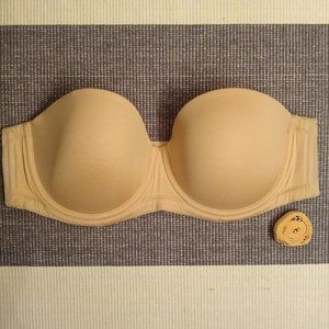 Wacoal Red Carpet Convertible Strapless Bra